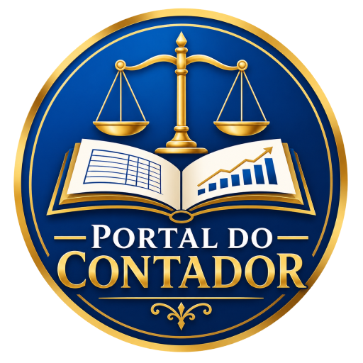 Portal Do Contador